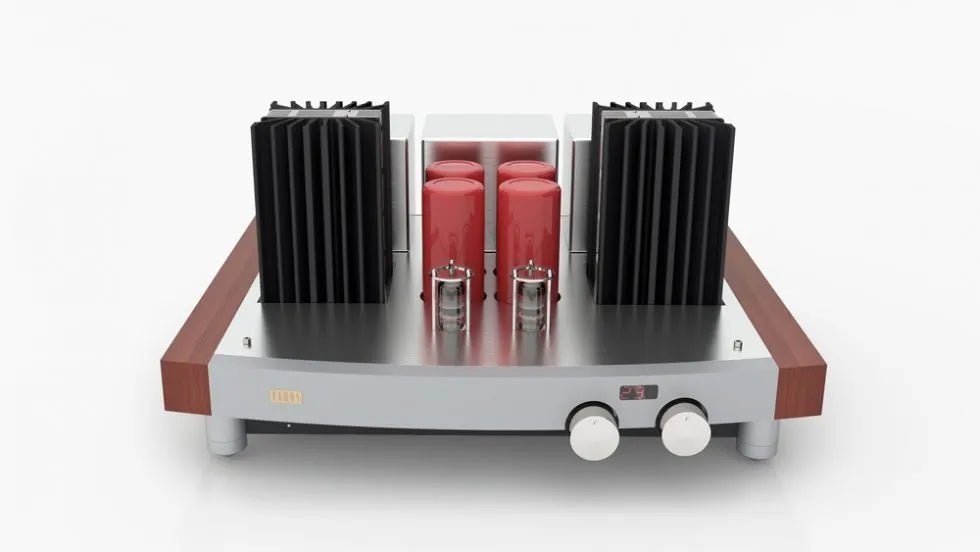 Pathos TT Remote Reference Integrated Amplifier